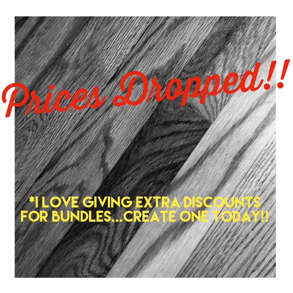 Price Drop!!